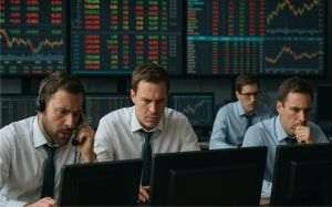 TradeVille: Evoluţia acţiunilor companiilor din indicele BET-FI, între +92,5% şi -1%